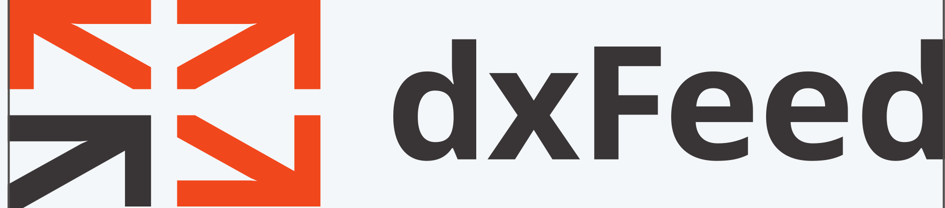 dxFeed