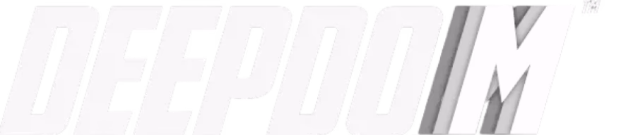 Deepdom logo